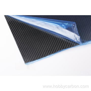 Best quality high performance carbon fiber plate